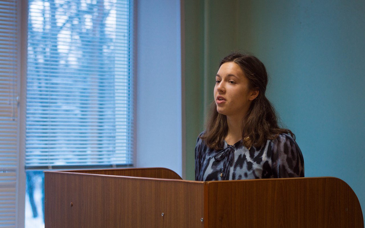 9 февраля 2018 г. прошло первое в этом году заседание Студенческого общества по изучению военной истории ИФФ ПГУ. Темой встречи стала Гражданская война в США (1861-1865).